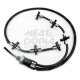Leckkraftstoff Schlauch Rücklaufleitung kompatibel mit Audi VW - 059130218C YOU.S Original