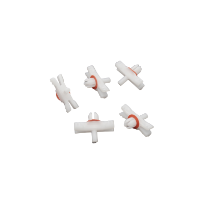 40 x Zierleistenklammern Clips kompatibel mit VW Jetta I 16 II 165 19E Scirocco 53 Passat 32 33 - 155853585 YOU.S Original