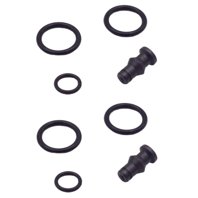 2 x Pumpe Düse Reparatursatz Dichtsatz kompatibel...