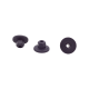 40 x Kunststoffmuttern Unterboden kompatibel mit Seat Cordoba 6K1 6K5 Exeo 3R2 ST 3R5 Ibiza II 6K1 - N90474001 YOU.S Original