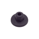 100 x Kunststoffmuttern Unterboden kompatibel mit VW Vento 1H2 Golf IV 1J1 1E7 1J5 Polo 6N1 6V2 - N90474001 YOU.S Original
