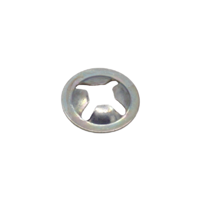 40 x Unterboden Klemmscheiben Ø 11,50 mm kompatibel mit VW Passat CC Transporter V VI - N90116202 YOU.S Original