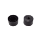 20 x Radschraubenkappen Diebstahlschutz 17mm kompatibel mit VW Passat Alltrack CC Variant - 1K0601173A YOU.S Original