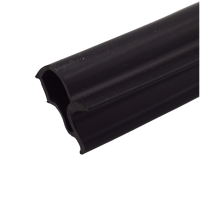 Türdichtung Gummidichtung VORNE RECHTS kompatibel mit VW Transporter Multivan T5 T6 - 7H0837566 YOU.S Original