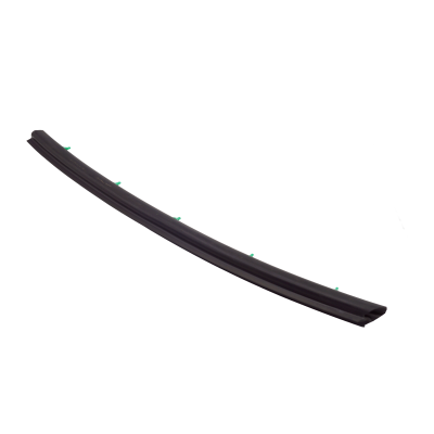 Türdichtung Gummidichtung VORNE RECHTS kompatibel mit VW Transporter Multivan T5 T6 - 7H0837566 YOU.S Original