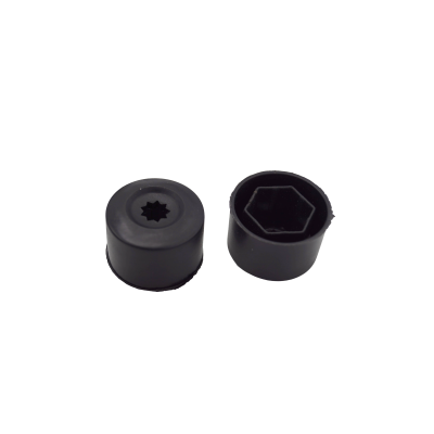 20 x Radschraubenkappen 17mm kompatibel mit VW Golf Plus V VI VII T-Cross T-ROC - 1K0601173 YOU.S Original