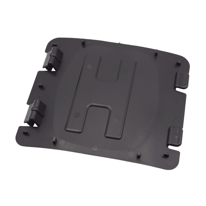 1 x Lampenverkleidung kompatibel mit BMW 3er F30 F80 Touring F31 Gran Turismo 318d - 51717260397 YOU.S Original