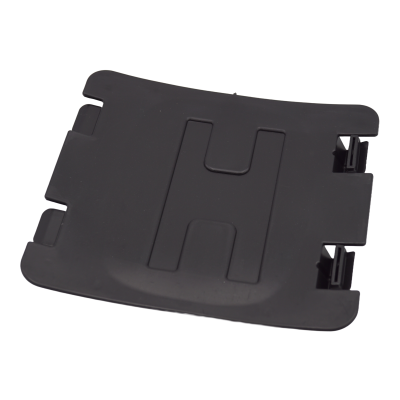 1 x Lampenverkleidung kompatibel mit BMW 3er F30 F80...