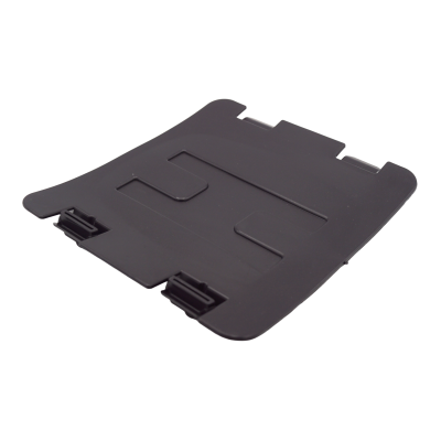 1 x Lampenverkleidung kompatibel mit BMW 3er F30 F80 Touring F31 Gran Turismo 318d - 51717260397 YOU.S Original