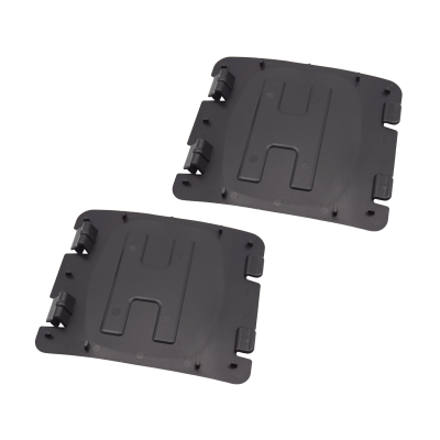 1 x Lampenverkleidung kompatibel mit BMW 3er F30 F80 Touring F31 Gran Turismo 318d - 51717260397 YOU.S Original