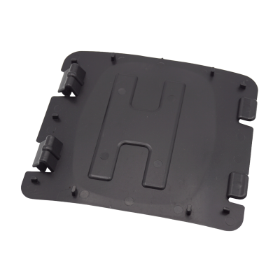 2 x Lampenverkleidungen kompatibel mit BMW 3er F30 F80 Touring F31 Gran Turismo 318d - 51717260397 YOU.S Original