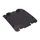 1 x Lampenverkleidung kompatibel mit BMW 4 Cabriolet F33 F83 Coupe F32 F82 Gran Coupe F36 - 51717260397 YOU.S Original