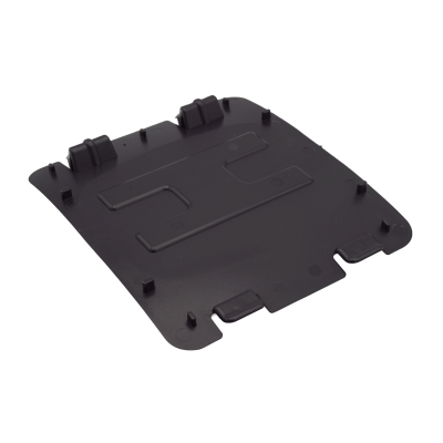 2 x Lampenverkleidungen kompatibel mit BMW 4 Cabriolet F33 F83 Coupe F32 F82 Gran Coupe F36 - 51717260397 YOU.S Original
