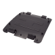2 x Lampenverkleidungen kompatibel mit BMW 4 Cabriolet F33 F83 Coupe F32 F82 Gran Coupe F36 - 51717260397 YOU.S Original
