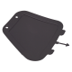 Radlaufabdeckung 51717187044 Rechts Lampenverkleidung Deckel Blende kompatibel mit BMW 6er Cabriolet F12 YOU.S Original
