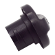 Öldeckel 11127582398 Ölverschluss kompatibel mit BMW 1er F20 F21 3er F30 F80 Touring F31 YOU.S Original
