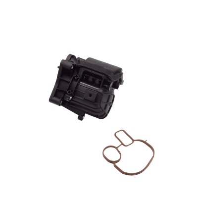 Unterdruckbehälter 71772987 AGR-Ventil kompatibel mit Alfa Romeo Fiat Opel YOU.S