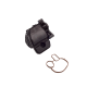 Unterdruckbehälter 71772987 AGR-Ventil kompatibel mit Alfa Romeo Fiat Opel YOU.S