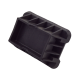 1 x Aufnahme Wagenheber Bock kompatibel mit Alpina BMW Mini - 51717237195 YOU.S Original