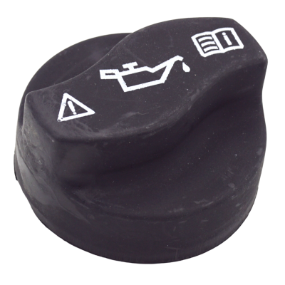 Öldeckel A1020180402 kompatibel mit Mercedes 123 W123 124 C124 Heckflosse W111 /8 W114 YOU.S Original