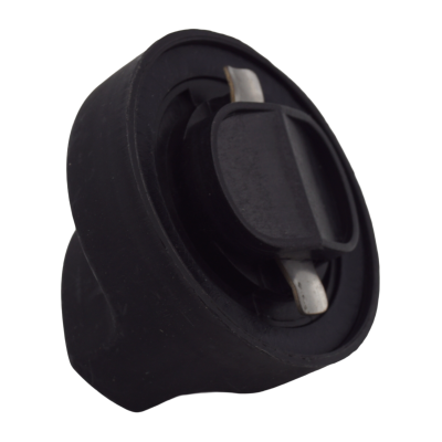 Öldeckel A1020180402 kompatibel mit Mercedes 123 W123 124 C124 Heckflosse W111 /8 W114 YOU.S Original