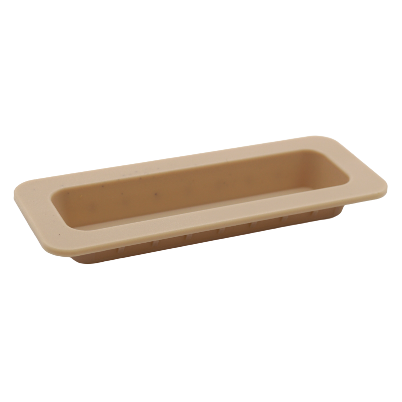 Handgriff 54137134542 Schiebedach Sonnenschutz Beige kompatibel mit BMW 3er E46 5er E39 YOU.S Original