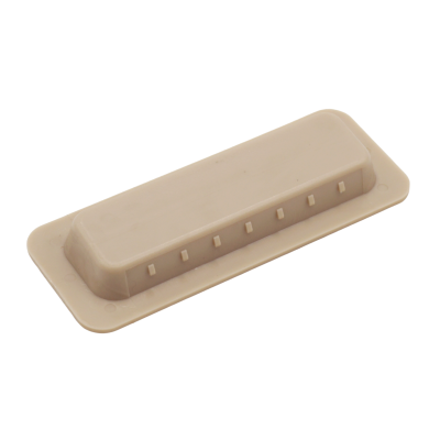 Handgriff 54137134542 Schiebedach Sonnenschutz Beige kompatibel mit BMW 3er E46 5er E39 YOU.S Original
