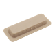 Handgriff 54137134542 Schiebedach Sonnenschutz Beige kompatibel mit BMW 3er E46 5er E39 YOU.S Original