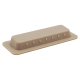 Handgriff 54137134542 Schiebedach Sonnenschutz Beige kompatibel mit BMW 3er E46 5er E39 YOU.S Original