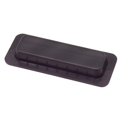 Schiebedach 54137134542 Griff Sonnenblende Schwarz kompatibel mit BMW 3er E46 5er E39 YOU.S Original