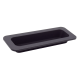 Schiebedach 54137134542 Griff Sonnenblende Schwarz kompatibel mit BMW 3er E46 5er E39 YOU.S Original