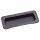 Schiebedach 54137134542 Griff Sonnenblende Schwarz kompatibel mit BMW 3er E46 5er E39 YOU.S Original
