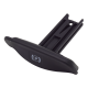 Handbremshebel A6394270020 kompatibel mit Mercedes Viano W639 Vito W638 W447 YOU.S Original