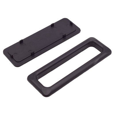 Handgriff A21178406447 Dach Schwarz kompatibel mit Mercedes C W203 E W210 S W140 Klasse CLK C208 CLS C219 YOU.S Original