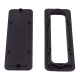 Handgriff A21178406447 Dach Schwarz kompatibel mit Mercedes C W203 E W210 S W140 Klasse CLK C208 CLS C219 YOU.S Original