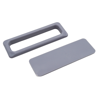 Handgriff A21178406447 Dach Grau kompatibel mit Mercedes...