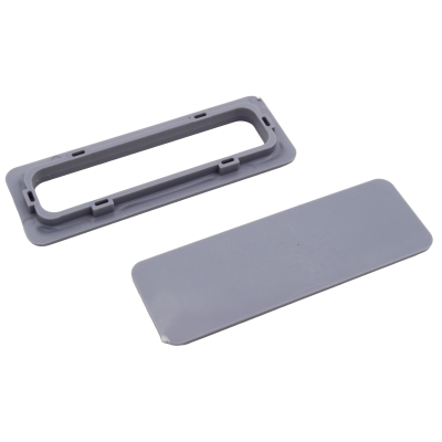 Handgriff A21178406447 Dach Grau kompatibel mit Mercedes C W203 E W210 S W140 Klasse CLK C208 CLS C219 YOU.S Original
