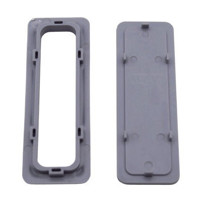Handgriff A21178406447 Dach Grau kompatibel mit Mercedes C W203 E W210 S W140 Klasse CLK C208 CLS C219 YOU.S Original