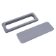 Handgriff A21178406447 Dach Grau kompatibel mit Mercedes C W203 E W210 S W140 Klasse CLK C208 CLS C219 YOU.S Original