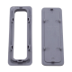 Handgriff A21178406447 Dach Grau kompatibel mit Mercedes C W203 E W210 S W140 Klasse CLK C208 CLS C219 YOU.S Original