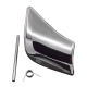 Sitzverstellung A2079108506 vorne Links kompatibel mit Mercedes C C204 E C207 E-Klasse Cabriolet A207 YOU.S Original