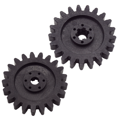 Führungsschiene 6398200442 Reparaturset Rechts kompatibel mit Mercedes Viano W639 Vito W639 V-Klasse W447 YOU.S Original