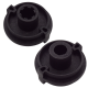 Führungsschiene 6398200442 Reparaturset Rechts kompatibel mit Mercedes Viano W639 Vito W639 V-Klasse W447 YOU.S Original