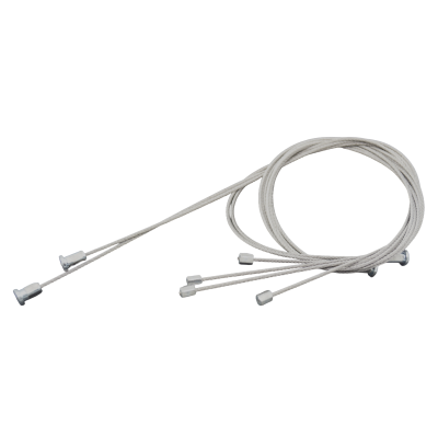 Fensterheber 8R3Z-7630306-AA Hinten RECHTS LINKS Reparatursatz kompatibel mit Ford Mustang MK5 YOU.S Original
