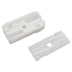 Fensterheber 8R3Z-7630306-AA Hinten RECHTS LINKS Reparatursatz kompatibel mit Ford Mustang MK5 YOU.S Original