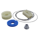 Fensterheber 51377111017 Reparatursatz hinten links kompatibel mit Mini Cabriolet R52 R57 YOU.S Original