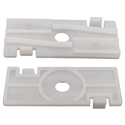 Fensterheber 99662411103 Reparatursatz Hinten Links Rechts kompatibel mit Porsche 911 996 997 YOU.S Original