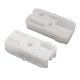 Fensterheber 99662411103 Reparatursatz Hinten Links Rechts kompatibel mit Porsche 911 996 997 YOU.S Original