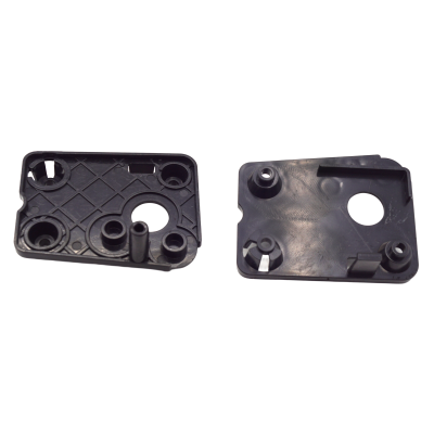 Klimaanlage 6450.XZ Reparatursatz kompatibel mit Citroen C4 I LC Peugeot 307 CC 3B SW 3H Stufenheck YOU.S Original