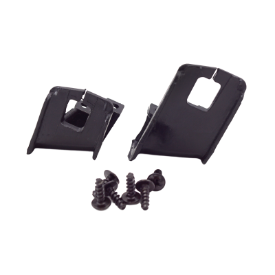 Scheinwerfer 63117166809 Reparatursatz Halterung vorne Links kompatibel mit BMW X5 E53 YOU.S Original